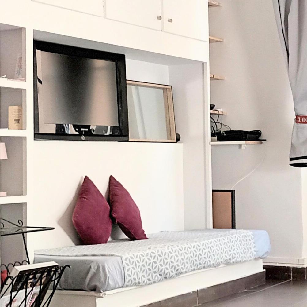 Apartament Nest In Heart Of Lyon Zewnętrze zdjęcie