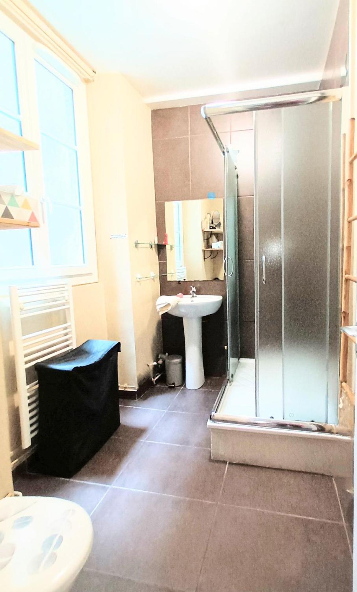 Apartament Nest In Heart Of Lyon Zewnętrze zdjęcie