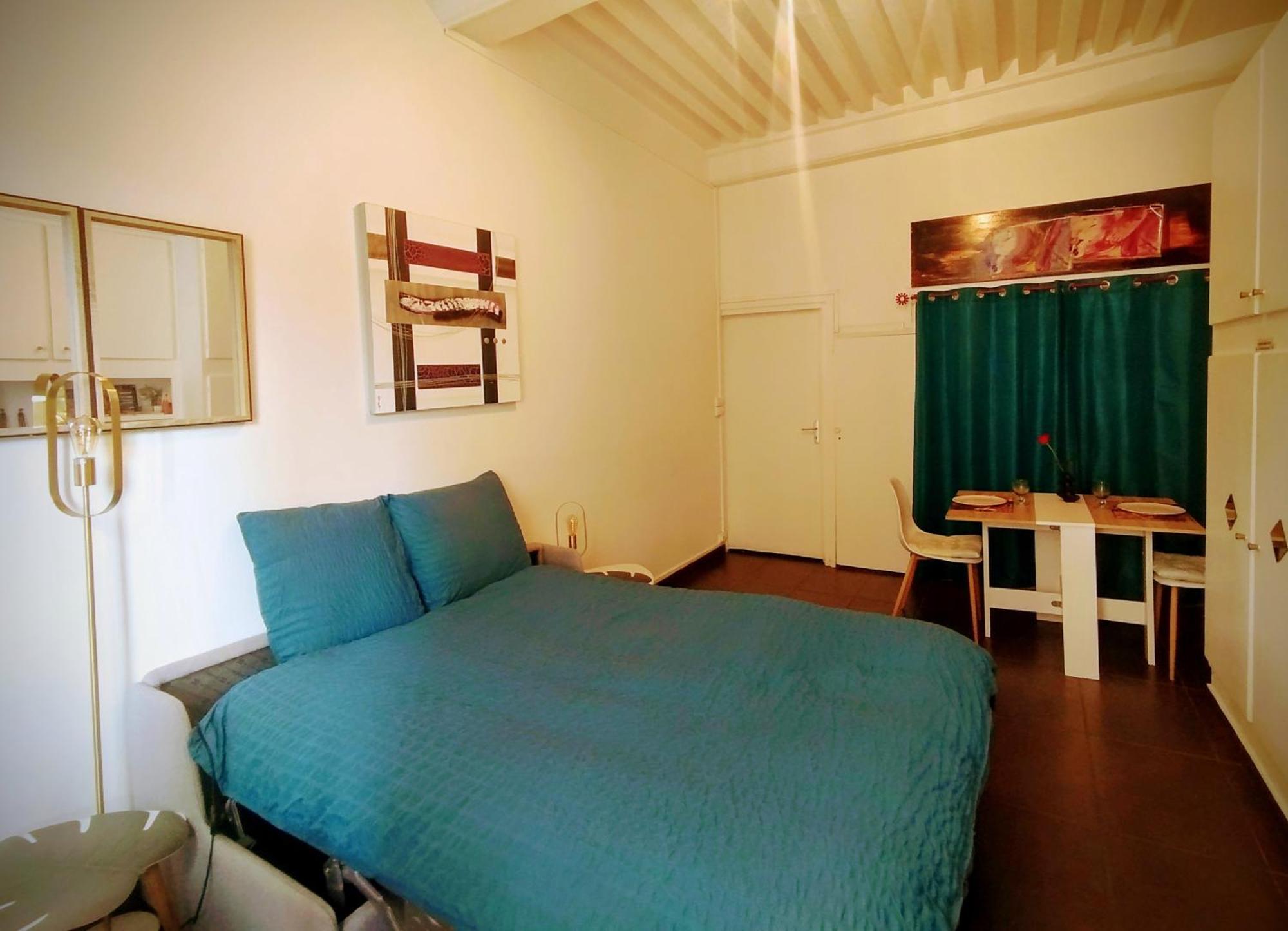 Apartament Nest In Heart Of Lyon Zewnętrze zdjęcie