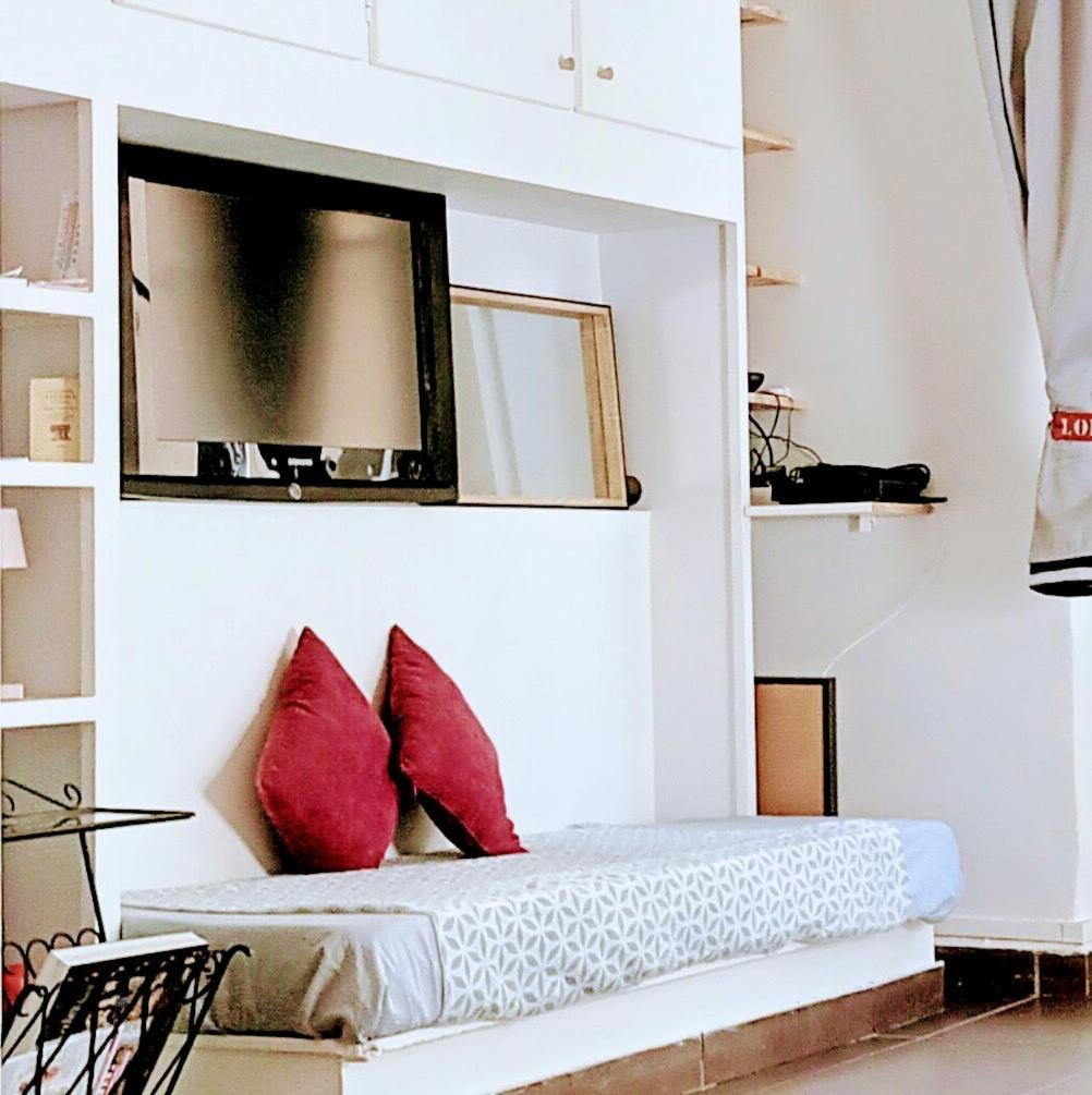 Apartament Nest In Heart Of Lyon Zewnętrze zdjęcie